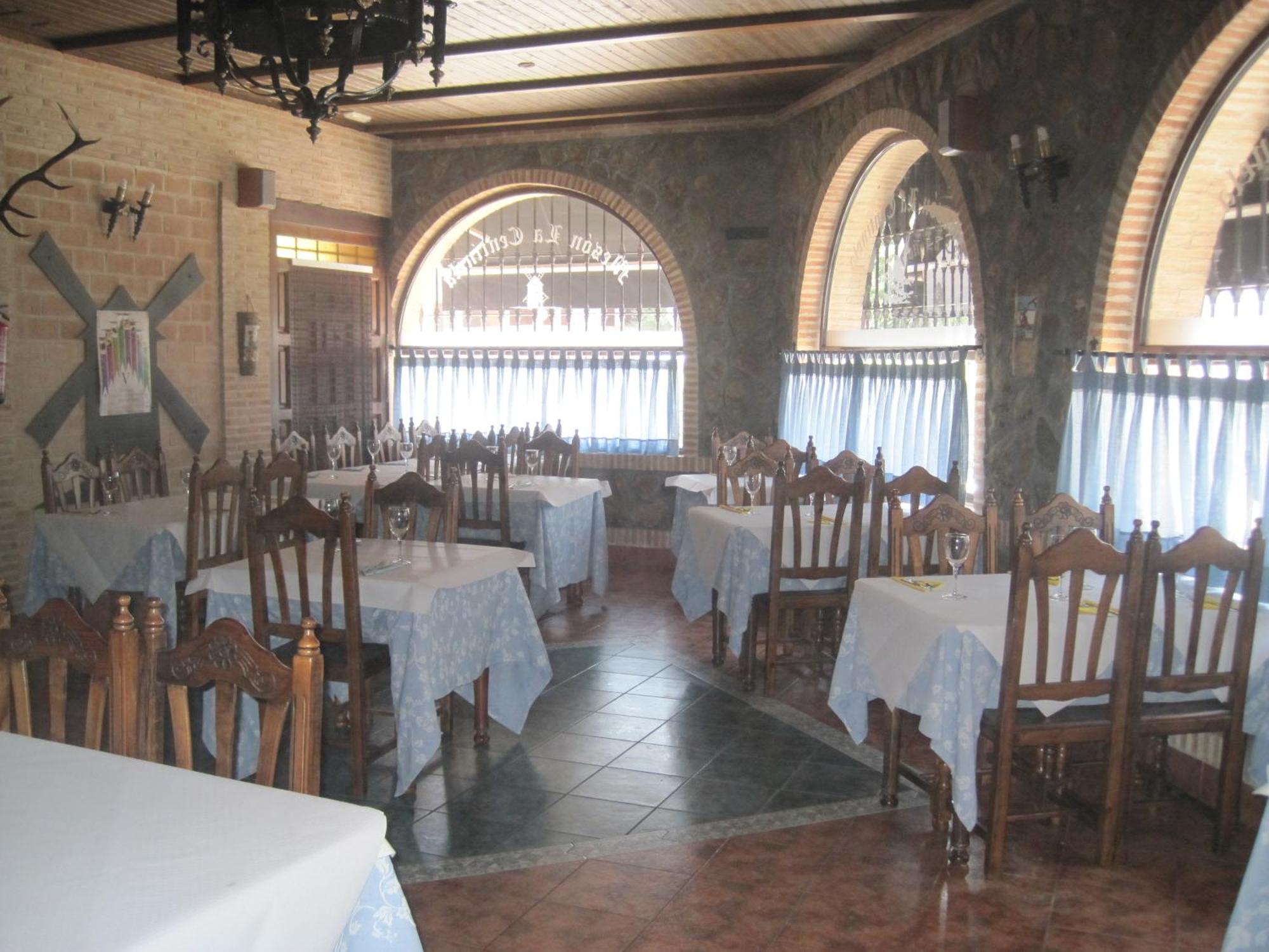 Posada De Los Consules กอนซูเอกรา ภายนอก รูปภาพ
