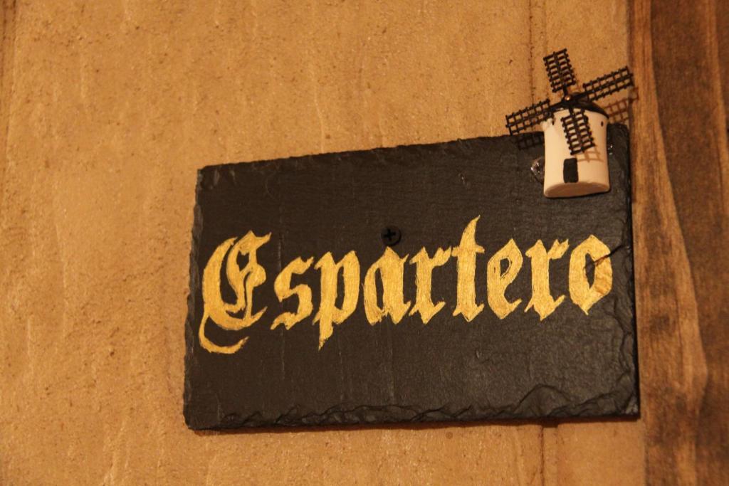 Posada De Los Consules กอนซูเอกรา ห้อง รูปภาพ