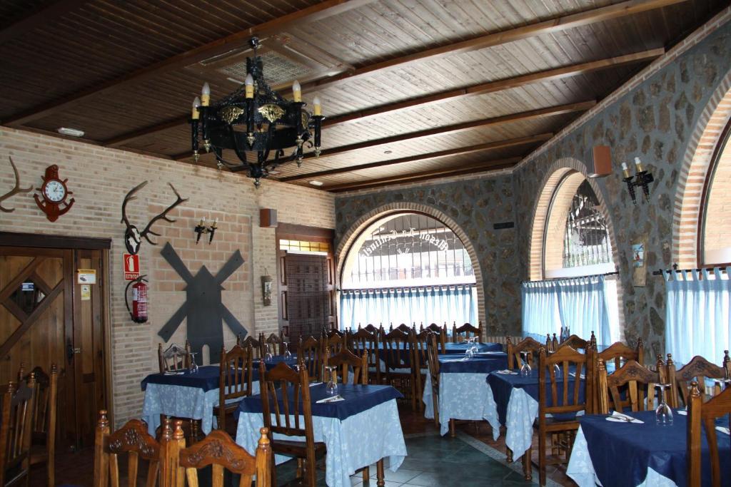 Posada De Los Consules กอนซูเอกรา ภายนอก รูปภาพ